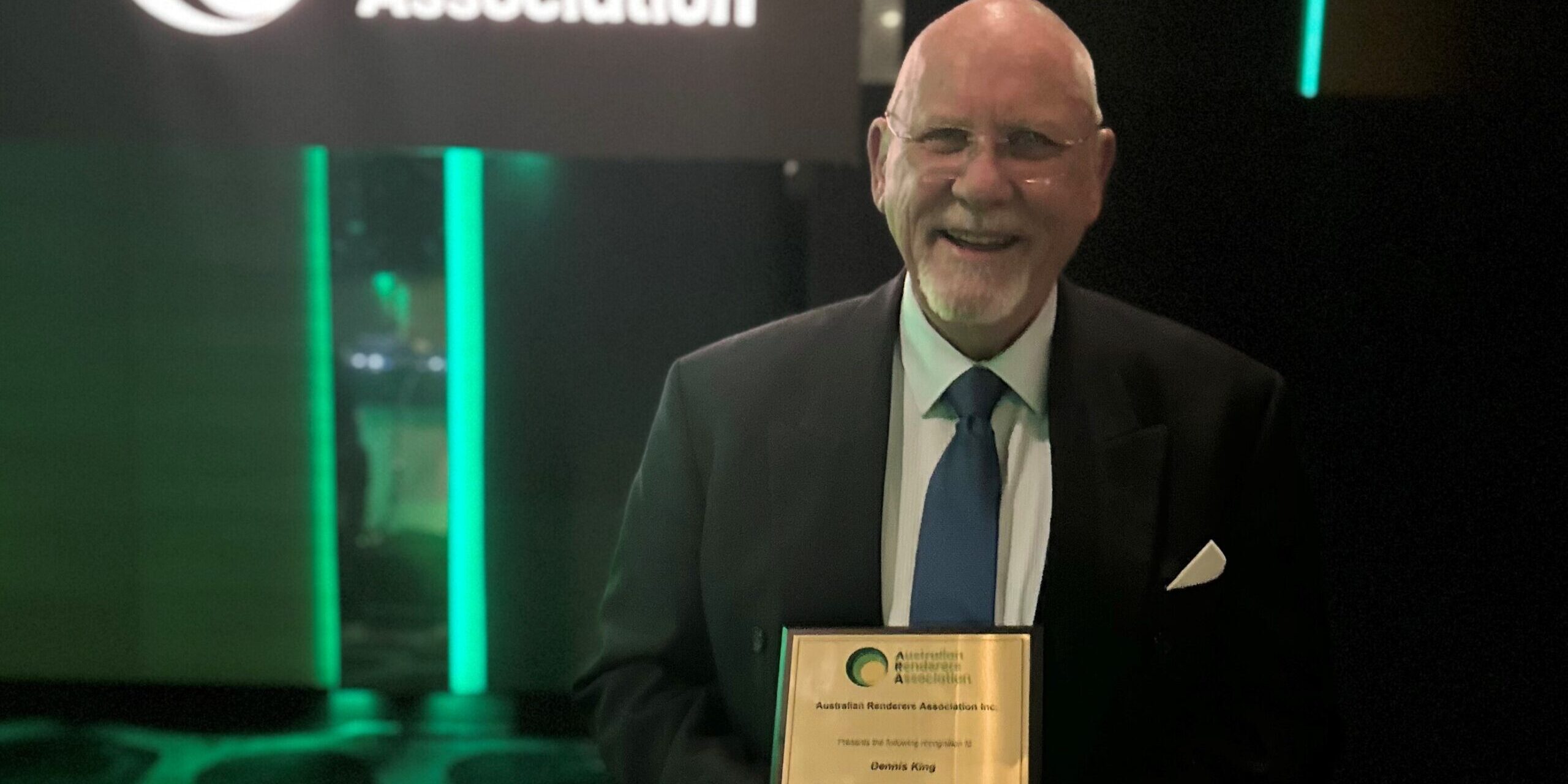 Dennis King_2 Dennis King