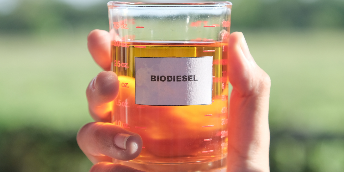 Biodiesel