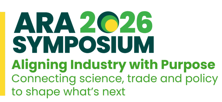 ARA symp25 logo